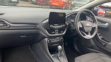 Ford Puma 1.0 EcoBoost Hybrid mHEV Titanium 5dr DCT Petrol Hatchback